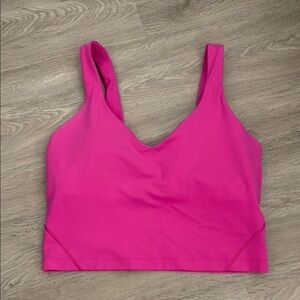 Lululemon Align Tank